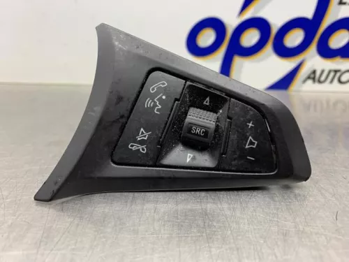 Radiobediening Stuur-8347940