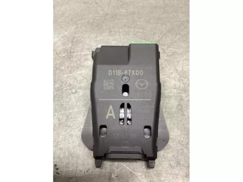 ACC Sensor (afstand)-8153947 (21237273)