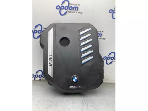 Motor Beschermplaat-8295847 Motor Beschermplaat-8295847