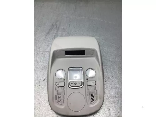 Binnenverlichting voor-8219172