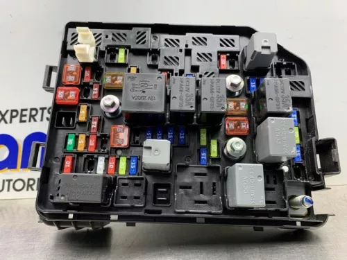 Zekeringkast-8347940