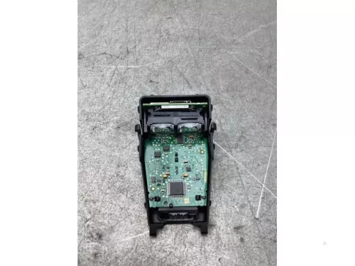 ACC Sensor (afstand)-8277076 (22244394)
