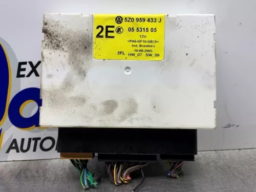 Comfort Module-8352651