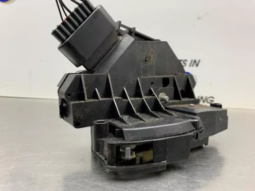 Deurslot Mechaniek 4Deurs links-achter-8341902