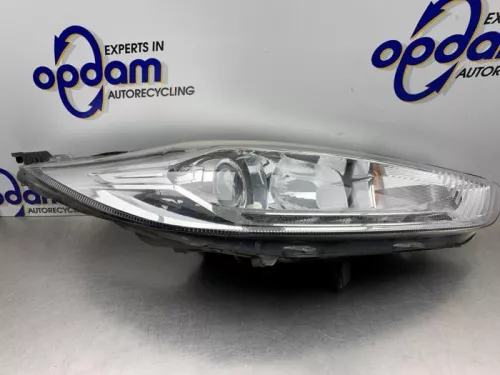 Koplamp rechts-8341902