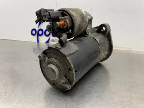 Startmotor-8259267
