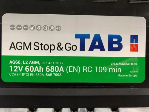 Accu- (16457558)
