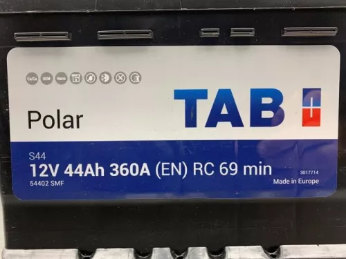 Accu- (16432513)