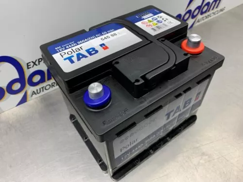 Accu- (16432513)