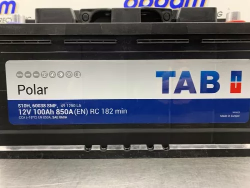 Accu- (16432514)