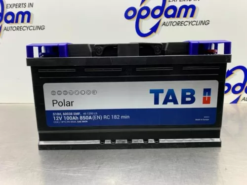 Accu- (16432514)