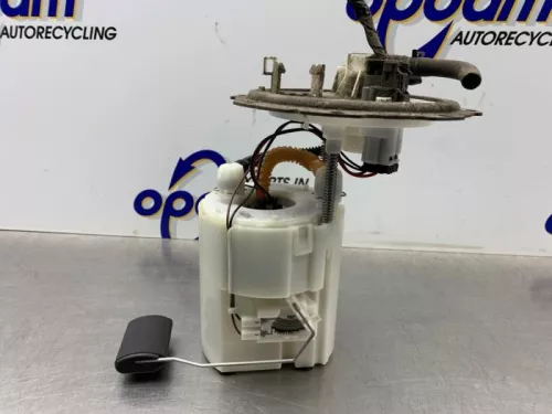Benzinepomp-8259267
