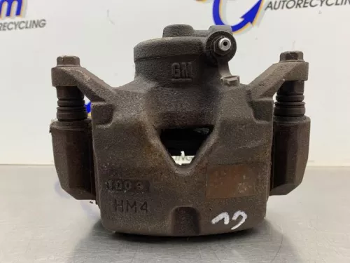 Remklauw (Tang) links-voor-8246837