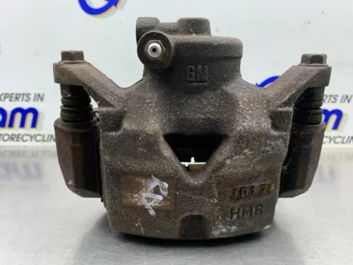 Remklauw (Tang) rechts-voor-8246837 Remklauw (Tang) rechts-voor-8246837