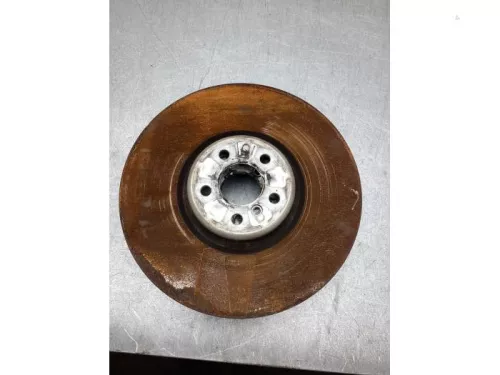 Remschijf voor-8295847