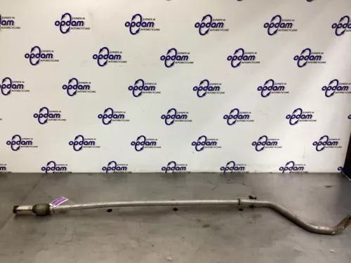 Uitlaat Middendemper-8353271