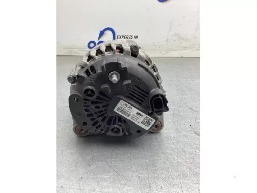 Dynamo-8340448