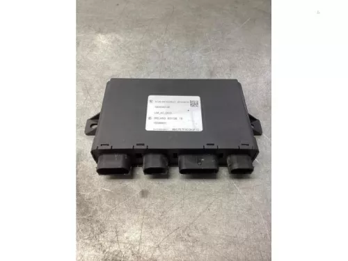 Accu controle module-8147243 (20571768)