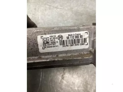 Accu controle module-8219172 (21274423)