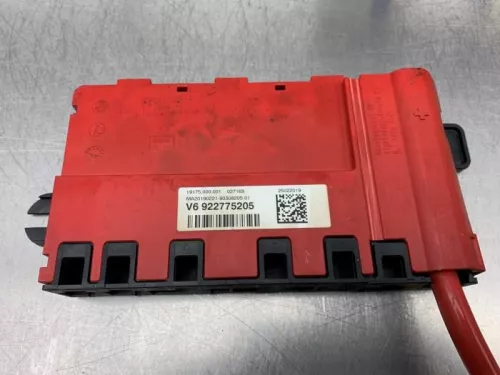 Accu sensor-8169282 (21593562)