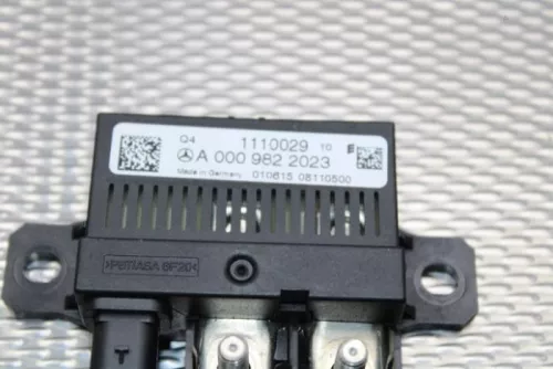 Accu sensor-6664978 (16497369)