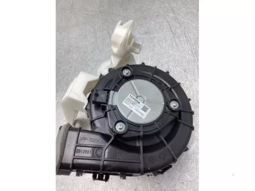 Accu ventilator-8266027 (22425101)
