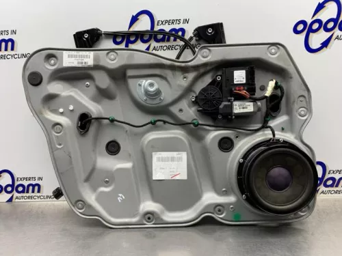 Ruitmechaniek 4Deurs links-voor-8318718