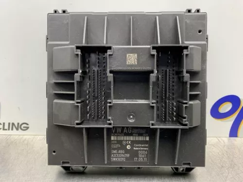 Computer Body Control- Computer Body Control-