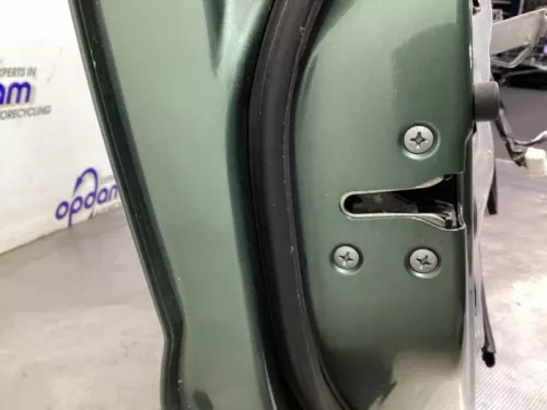 Deurslot Mechaniek 4Deurs links-voor-8312498