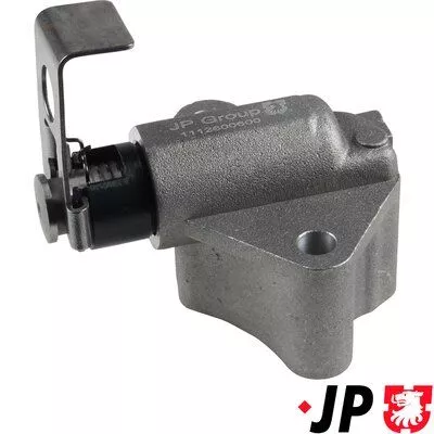 Spanner, distributieketting