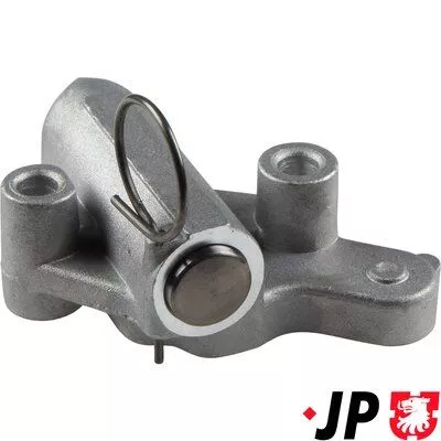 Spanner, distributieketting