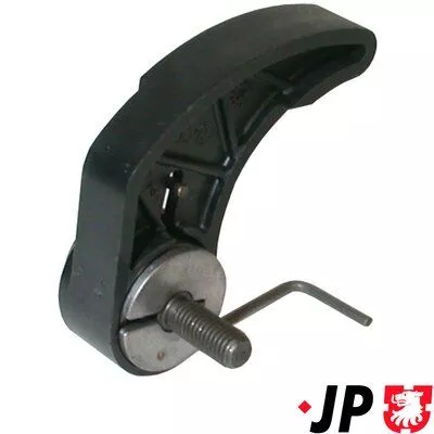Spanner, distributieketting