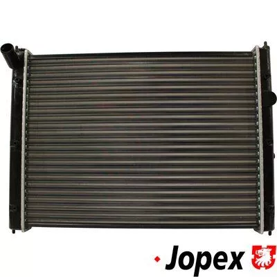 Radiateur