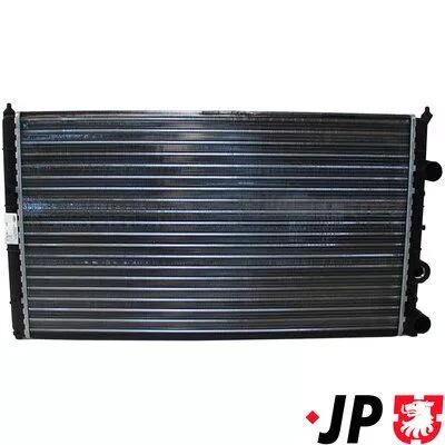 Radiateur