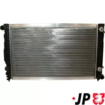 Radiateur