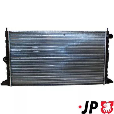 Radiateur