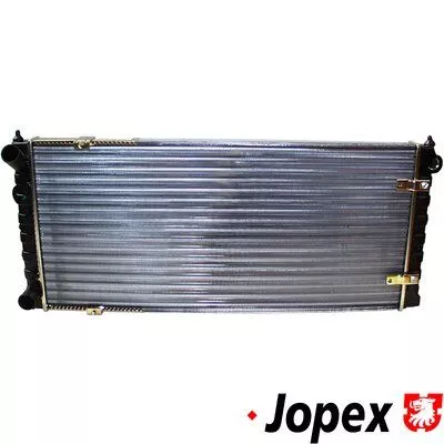 Radiateur
