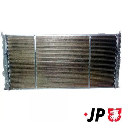Radiateur