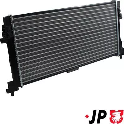 Radiateur