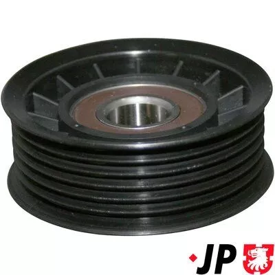 Spanrol, Poly V-riem