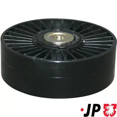 Spanrol, Poly V-riem
