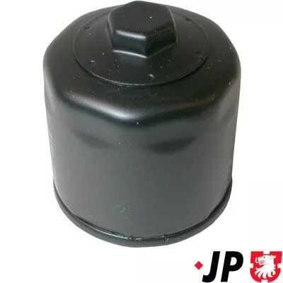 Oliefilter