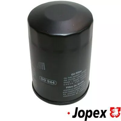 Oliefilter