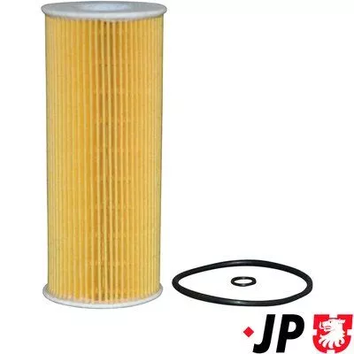 Oliefilter