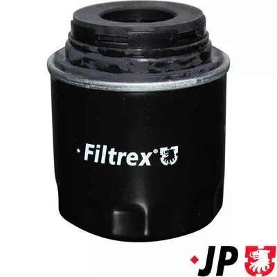 Oliefilter