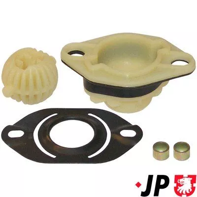 Reparatieset, schakelhefboom