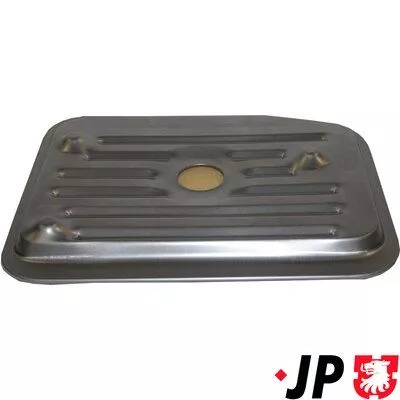 Hydraulische filter, automatische transmissie