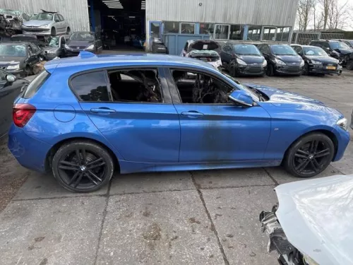 Achteras achterwielaandrijving-8169282 (20412098)