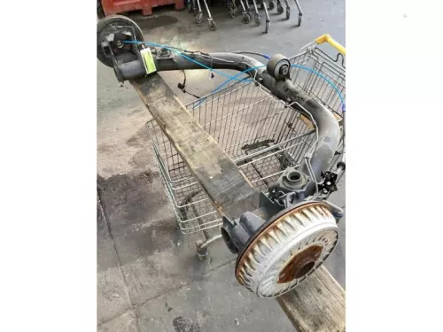 Achteras achterwielaandrijving-7283224 (17264307)
