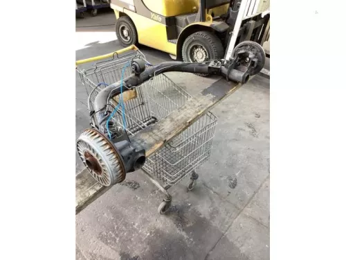 Achteras achterwielaandrijving-7283224 (17264307)